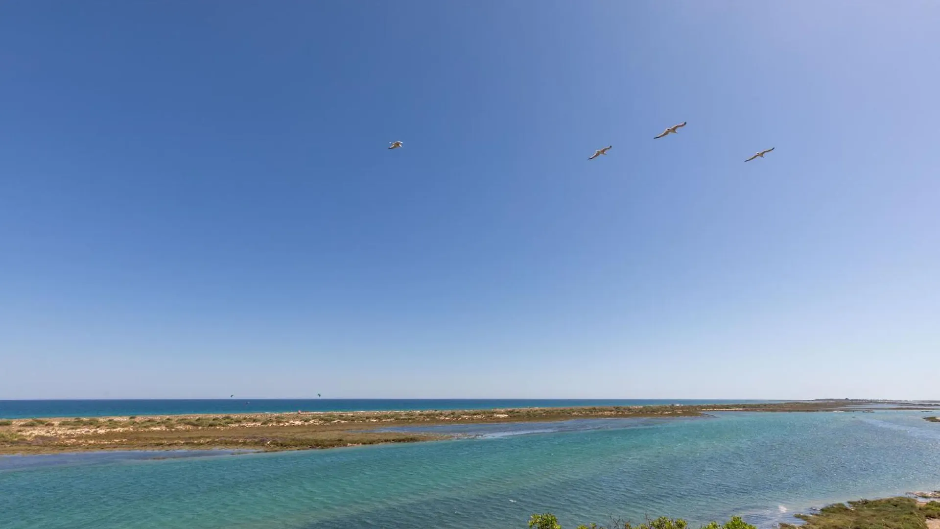Ria Endless South, Sitio Da Fortaleza 塔维拉 别墅