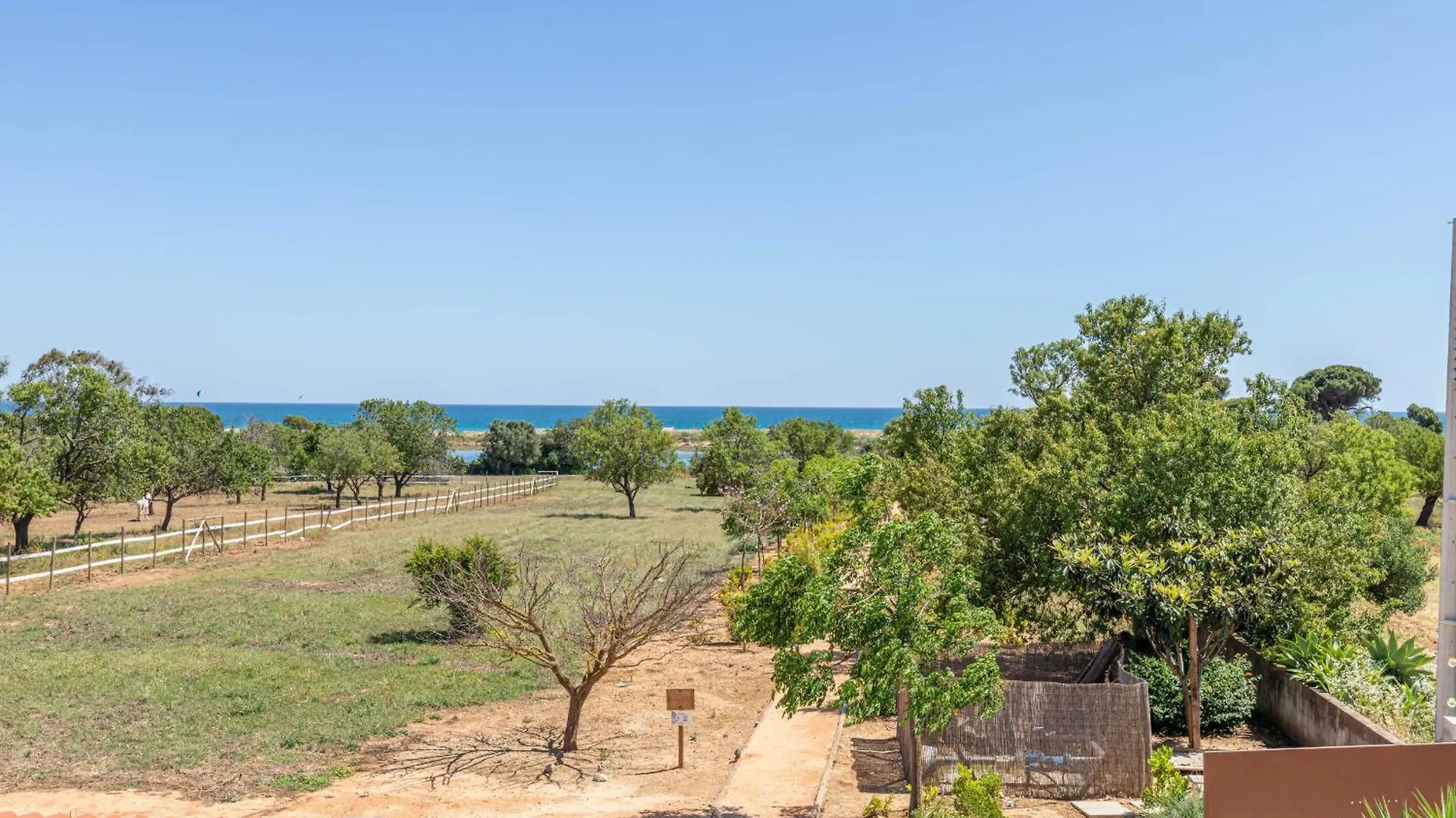 Ria Endless South, Sitio Da Fortaleza 塔维拉 别墅