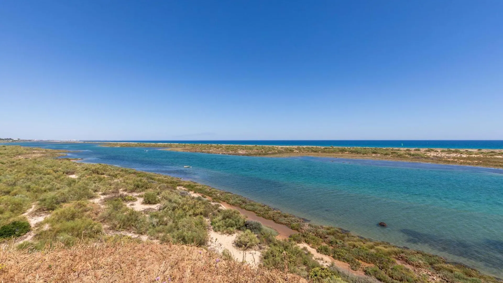 Ria Endless South, Sitio Da Fortaleza 塔维拉 葡萄牙