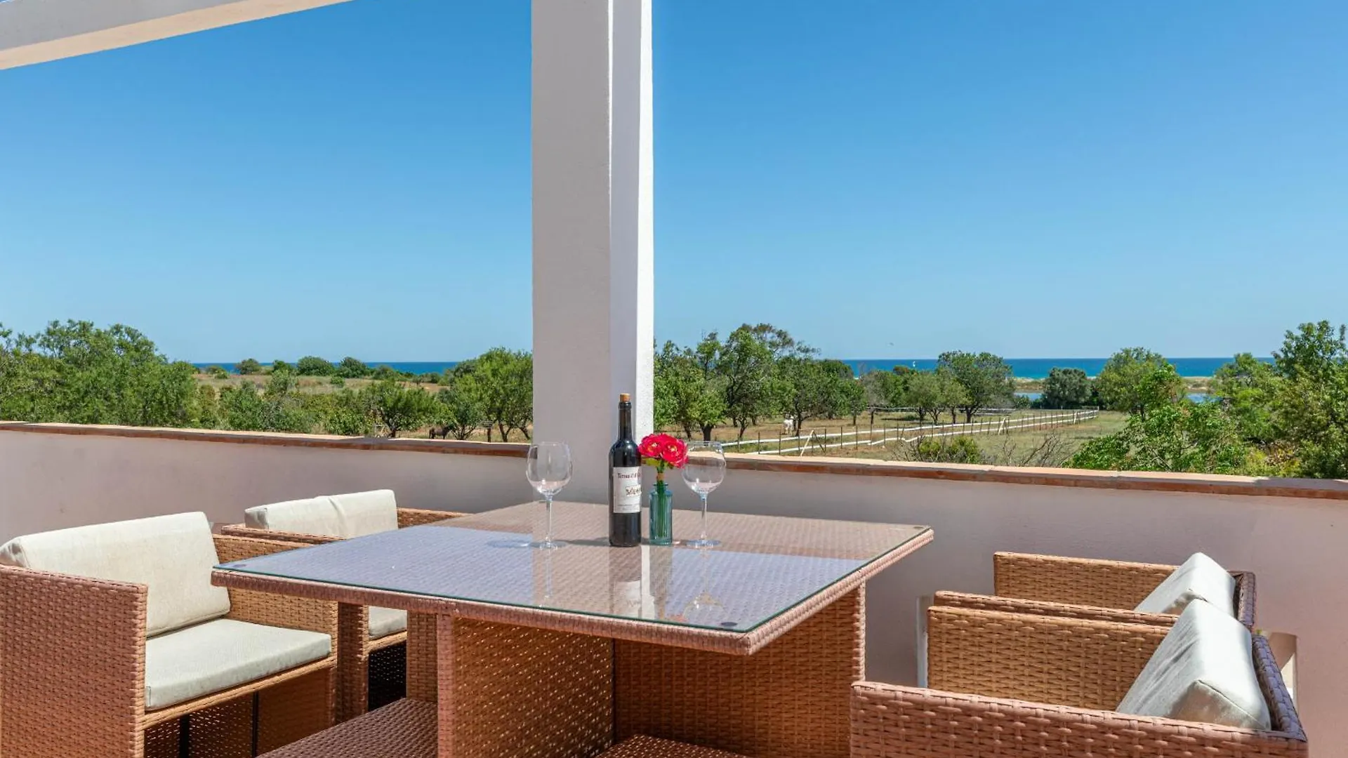 Ria Endless South, Sitio Da Fortaleza 塔维拉 0*,  葡萄牙